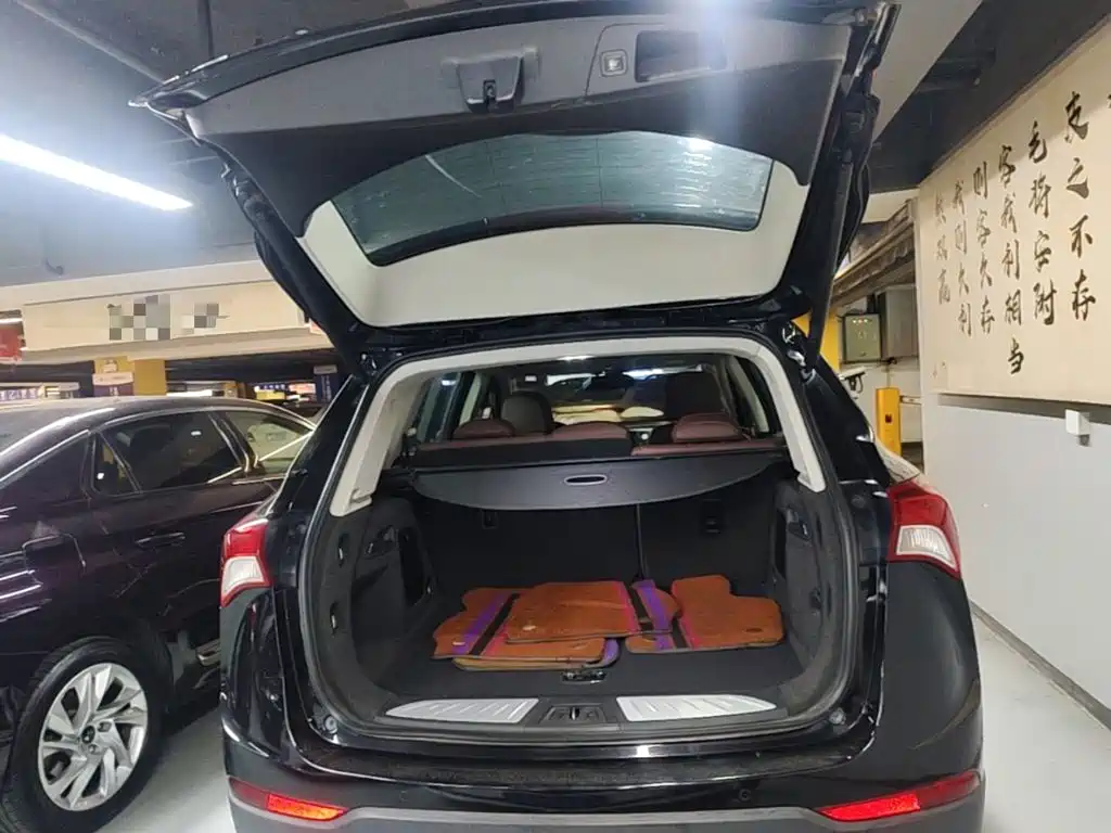 Фото 19 - Buick Envision Plus