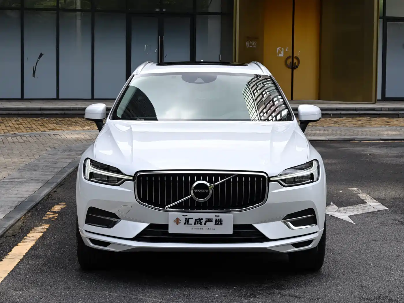 Volvo XC60, миниатюра 8