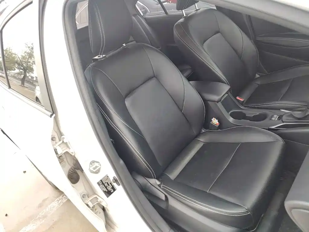 Toyota Corolla, миниатюра 25