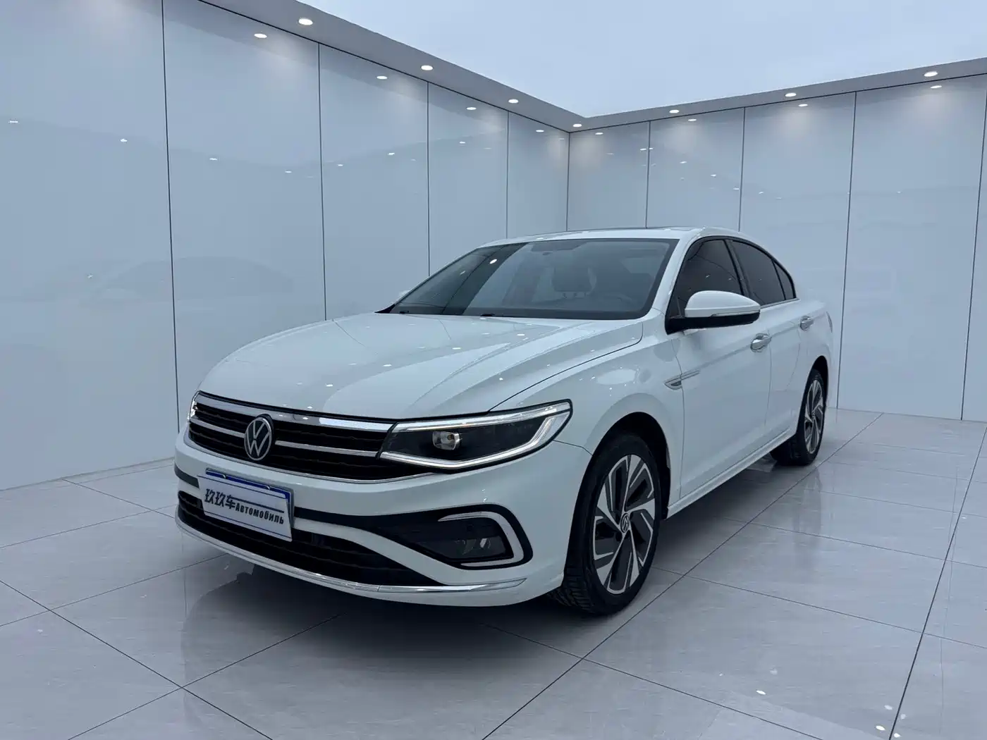 Volkswagen Bora 2023 200TSI DSG Yuexing PRO Edition