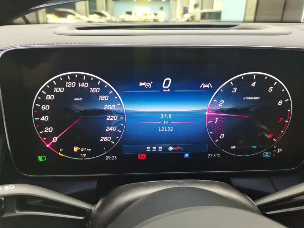 Mercedes-Benz GLC 2026 2025 GLC 300 L 4MATIC Luxury 5-seater