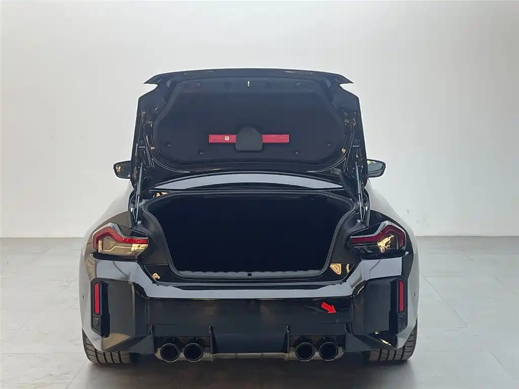 BMW M2 2025 2024 M2
