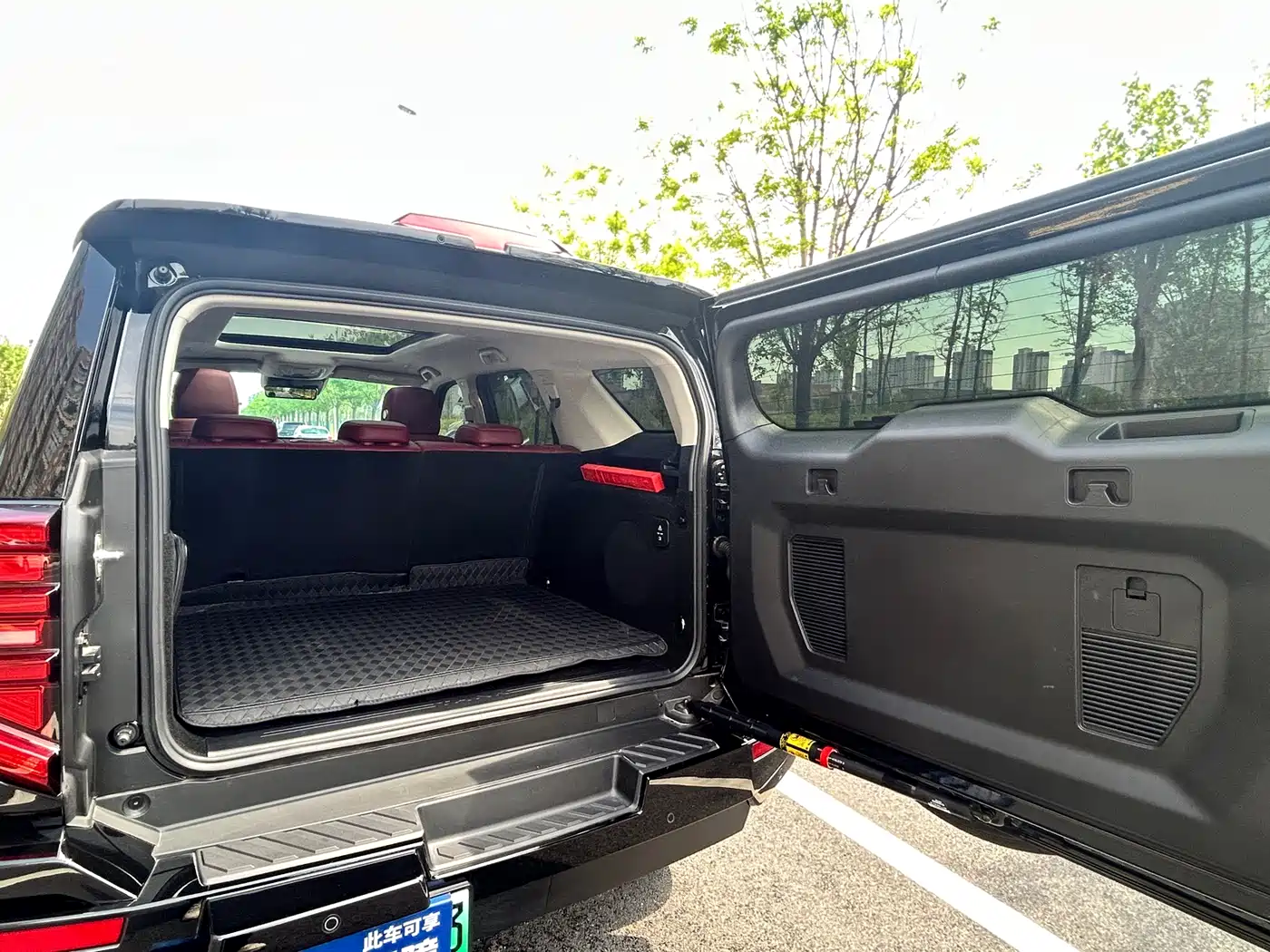 TANK TANK 400 NEW ENERGY