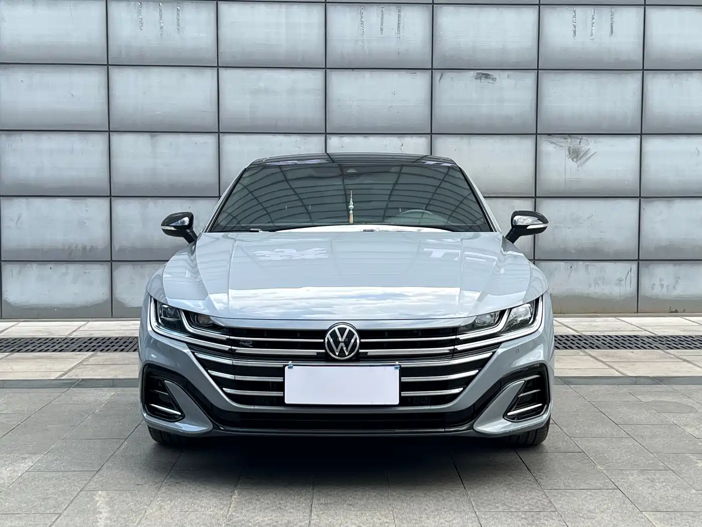 VOLKSWAGEN FAW  CC
