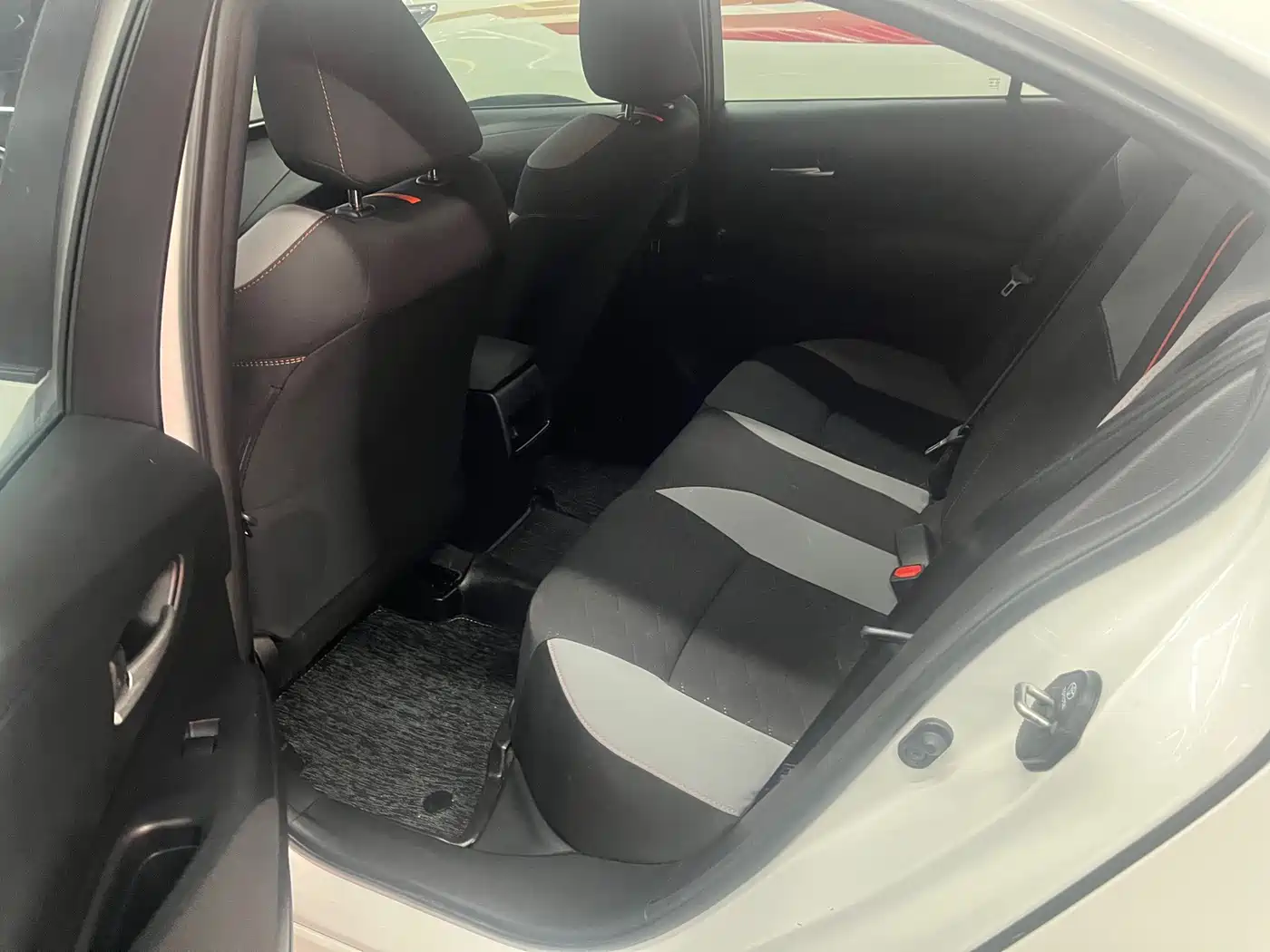 Toyota Corolla, миниатюра 4