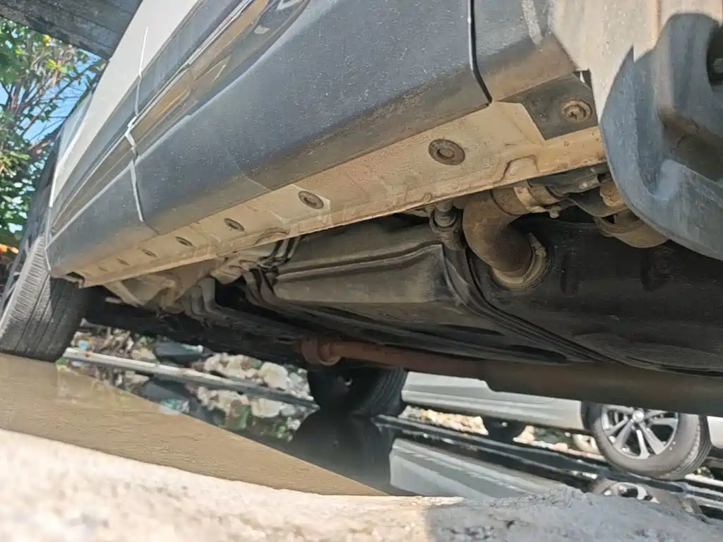 Фото 22 - Changan CS75