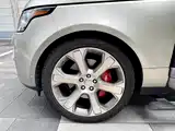 Фото 7 - Land Rover Range Rover