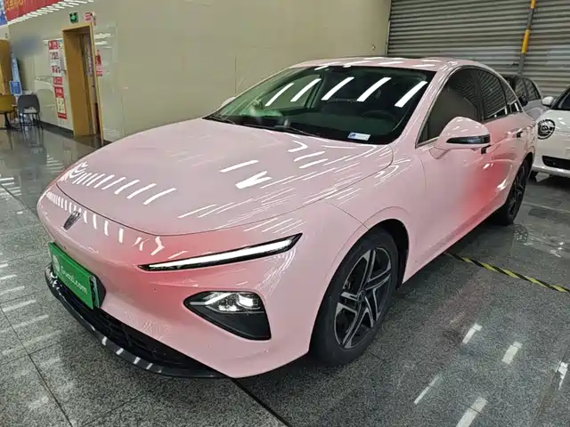 Roewe Roewe D7 2024 EV 510km Travel Edition