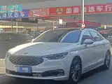 Фото 2 - Ford Taurus