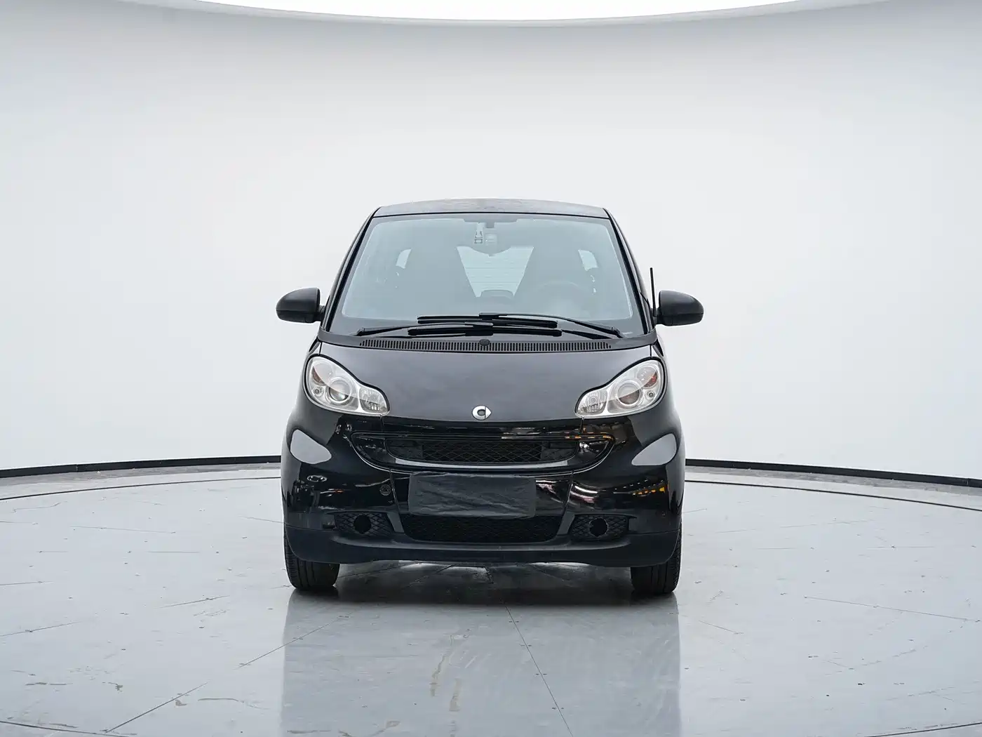 smart fortwo 2011 2011 1.0 MHD Hardtop Standard