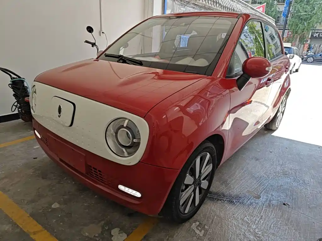 Ora Black Cat 2020 2019 351km Goddess Edition
