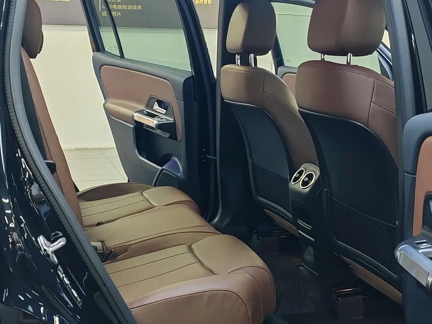 Mercedes-Benz GLB, миниатюра 14
