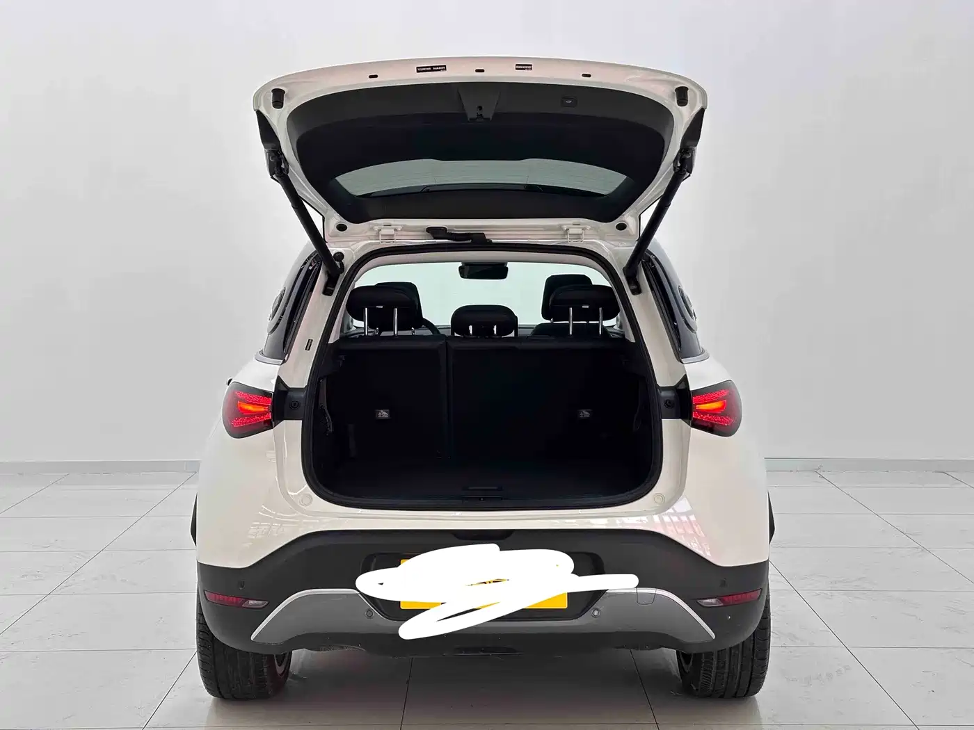 smart Elf #1 2025 2026 Agile New Luxury Edition