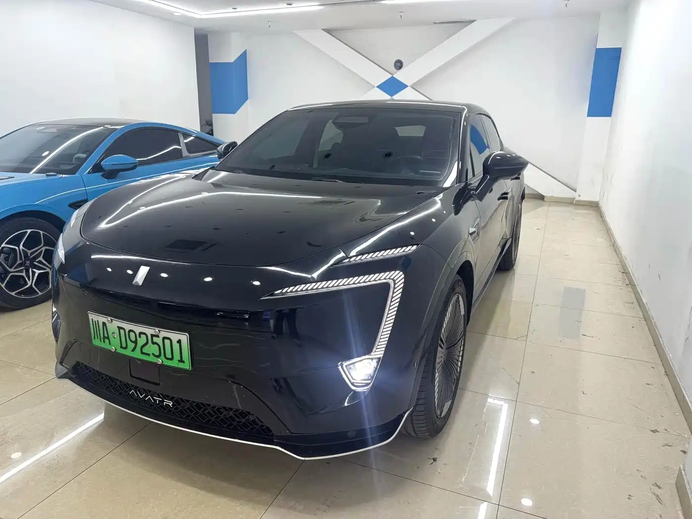 AVATR AVITA 11