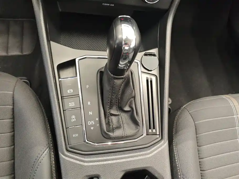 Volkswagen Lavida 2022 280TSI DSG Comfort Edition фото 16