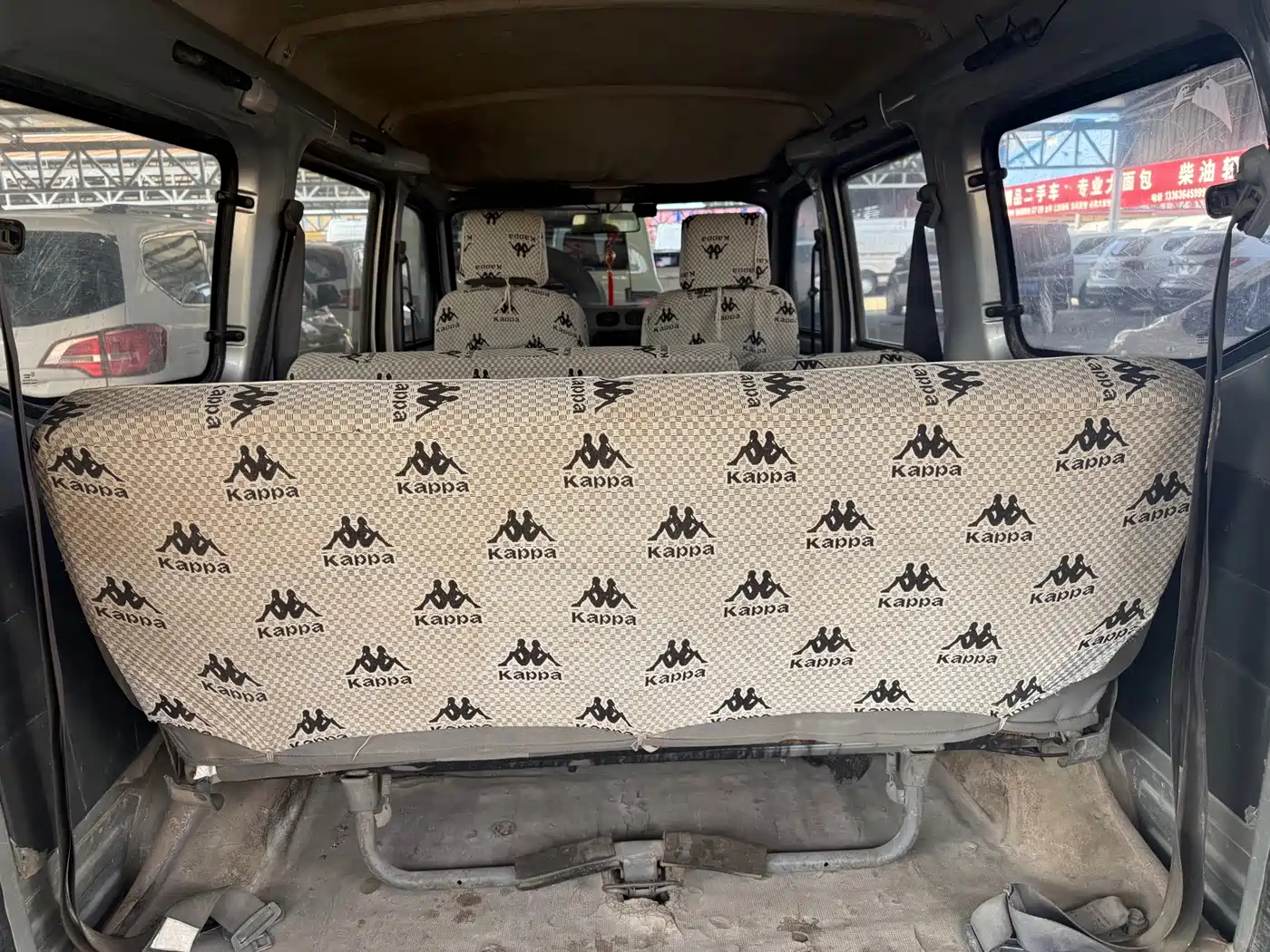 Wuling Motors Wuling Zhiguang 2013 2013 1.0L Basic