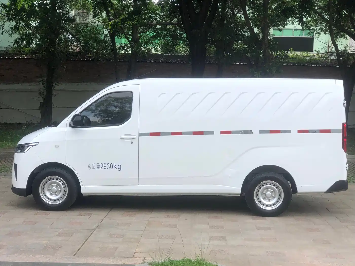 Фото 4 - Wuling Motors Wuling Yangguang
