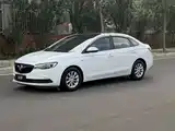 Фото 1 - Buick Excelle
