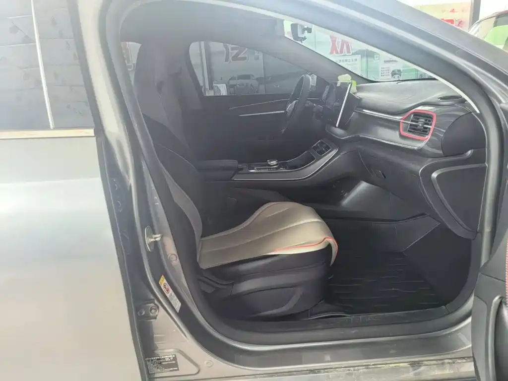 BYD Destroyer 05 2023 2023 Champion Edition DM-i 55KM Luxury