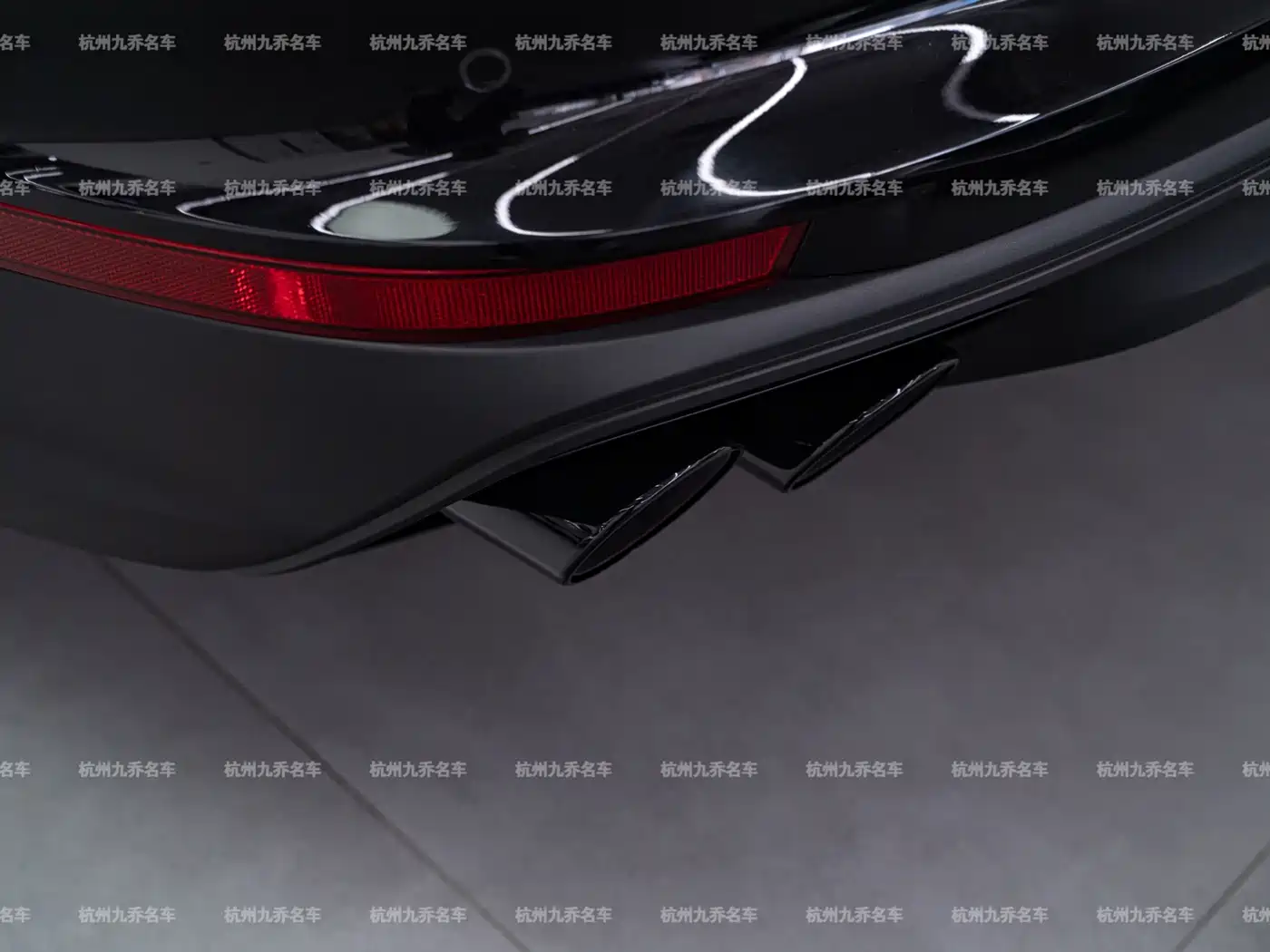 Porsche Panamera 2026