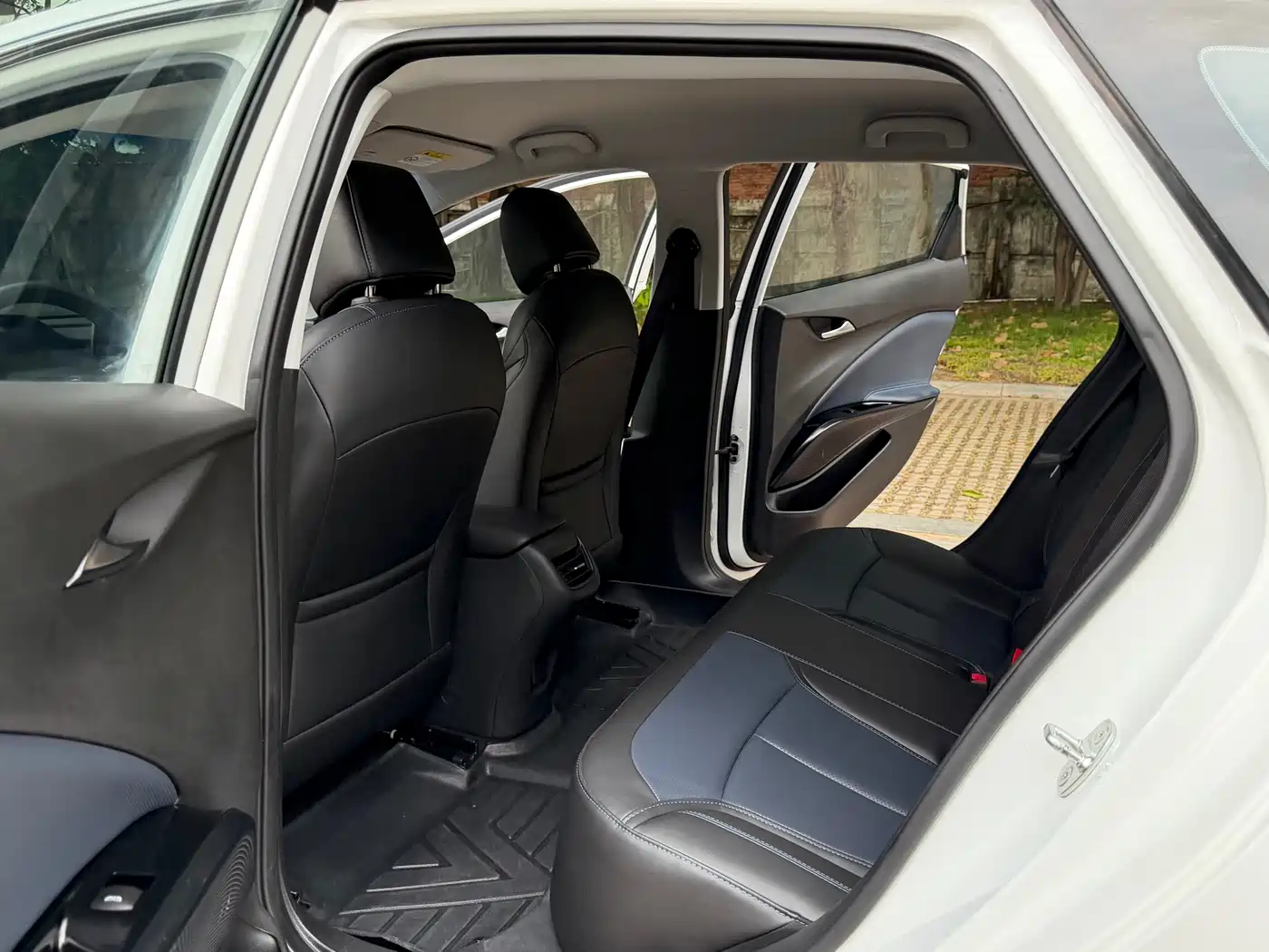 Buick Velite 6 2023 430km Travel Edition фото 13