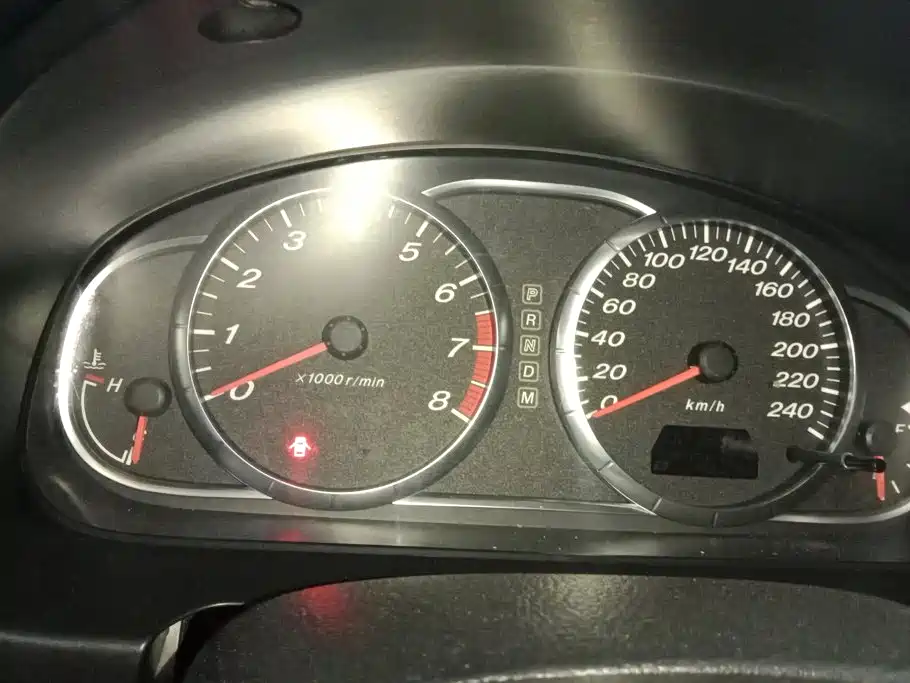 Mazda 6 2016 2015 2.0L Automatic Classic