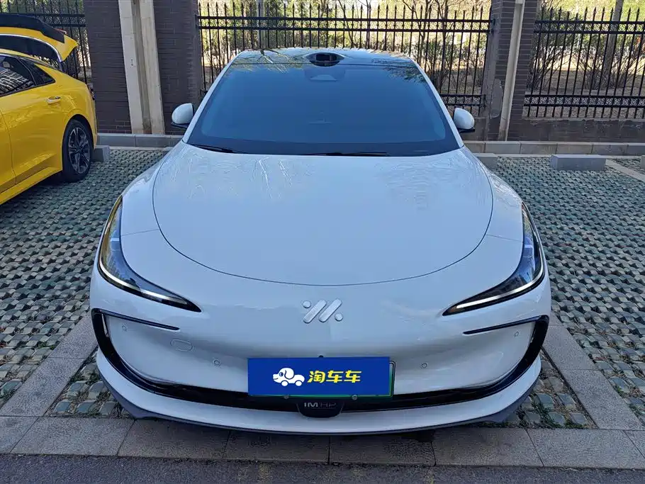 ZHIJI AUTOMOBILE ZHIJI L6