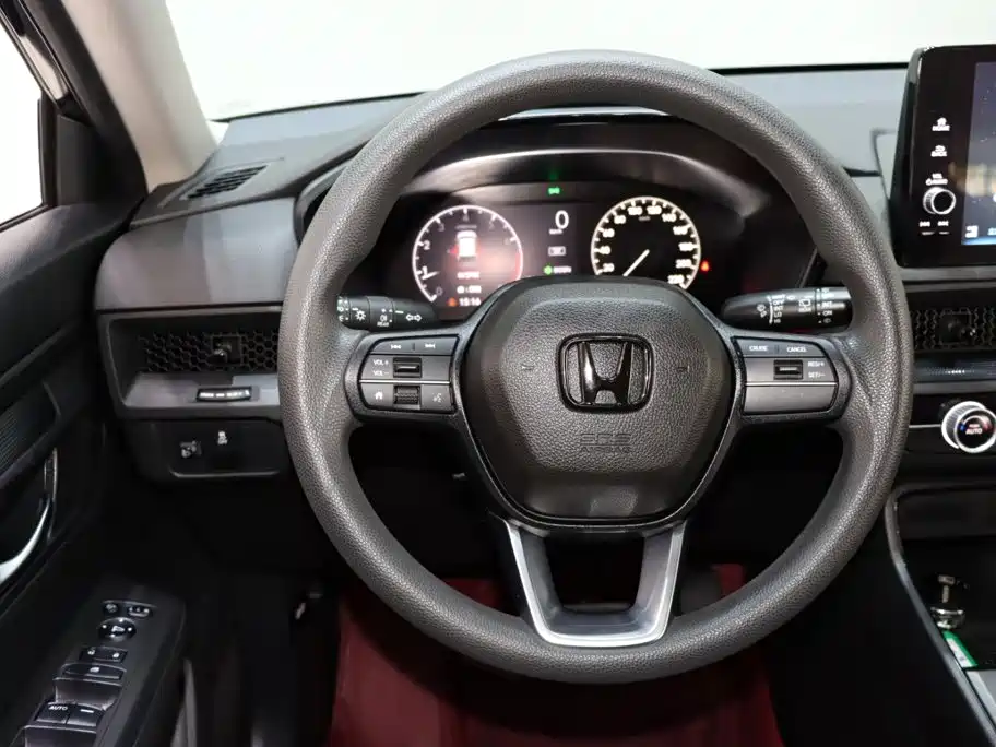 Honda Haoying 2024 2023 240TURBO 2WD Elite 5-Seater