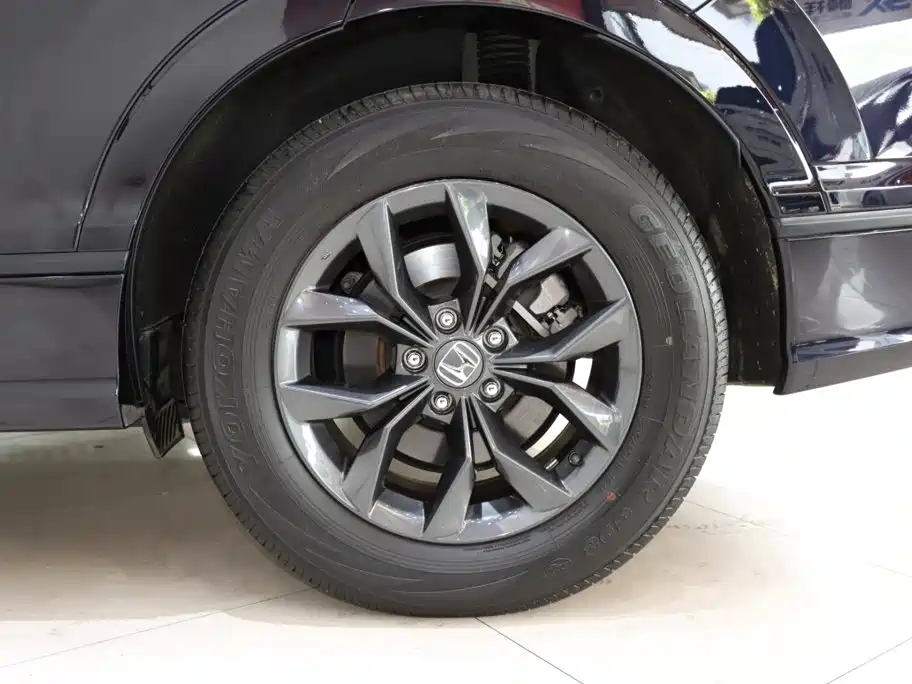 Honda Haoying 2024 2023 240TURBO 2WD Elite 5-Seater