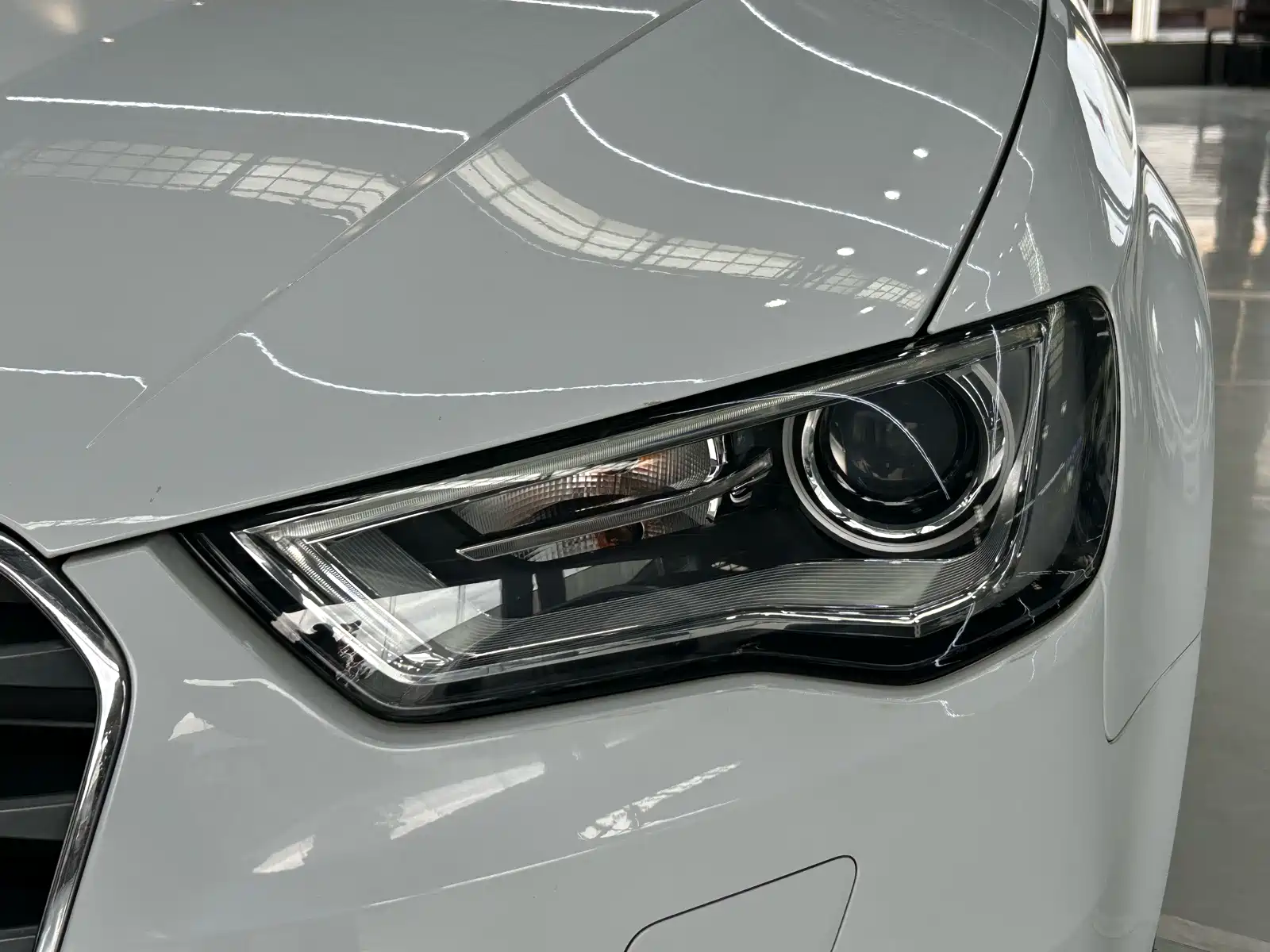 Фото 17 - Audi A3