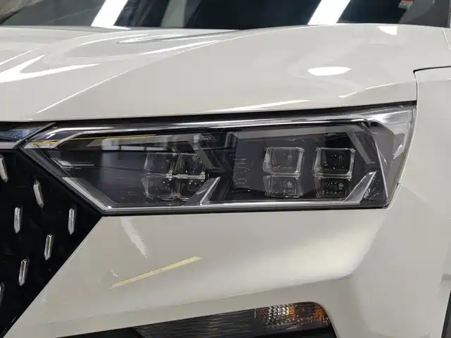 Besturn Bestune T77 2022 2021 PRO 280 TID Custom Edition