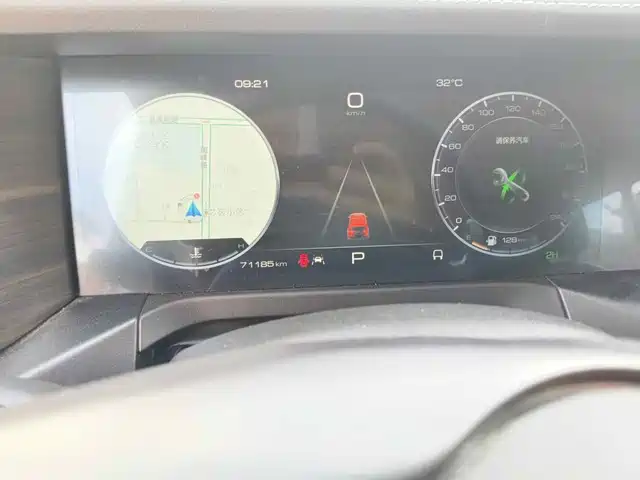 Tank 300 2021 Off-road Edition 2.0T Challenger — фото 4