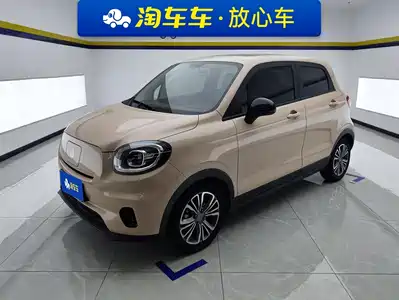 Leapmotor T03