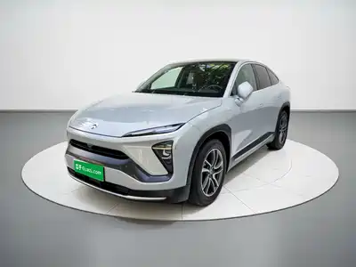 NIO EC6