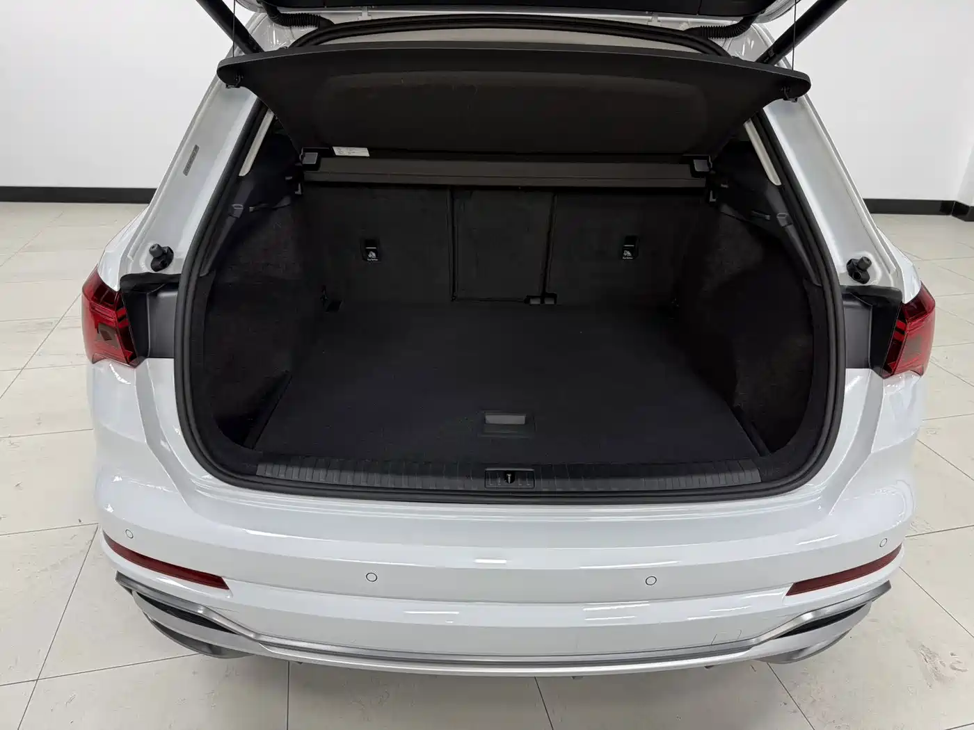 Audi Q3, миниатюра 19