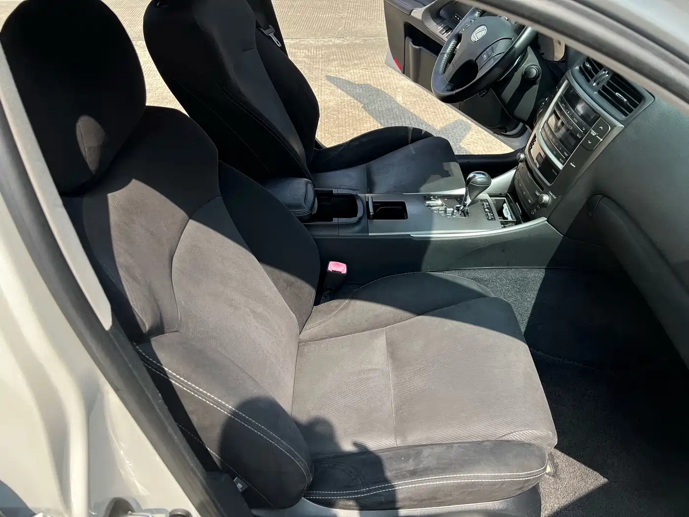 Lexus IS 2010 2009 300
