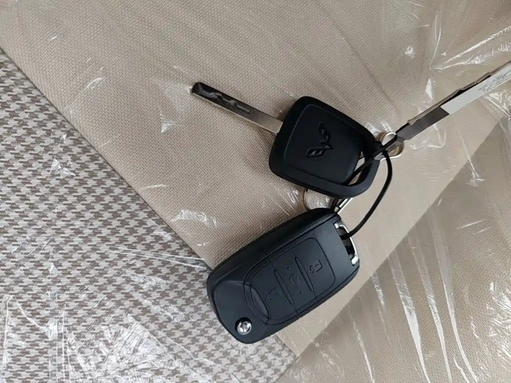 Wuling Motors Hongguang MINIEV 2026 2025 4-Door Advanced