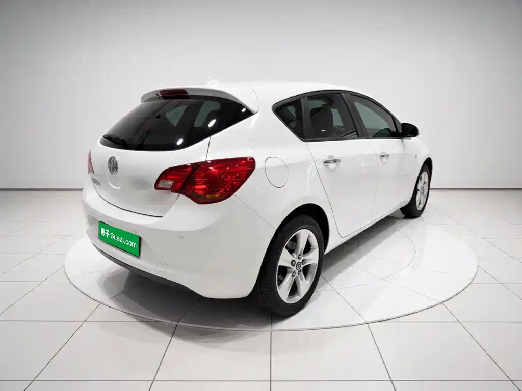 صورة 4 - Buick Excelle