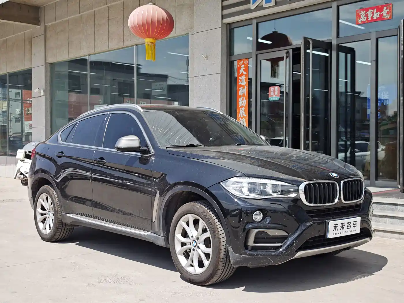 Фото 3 - BMW X6