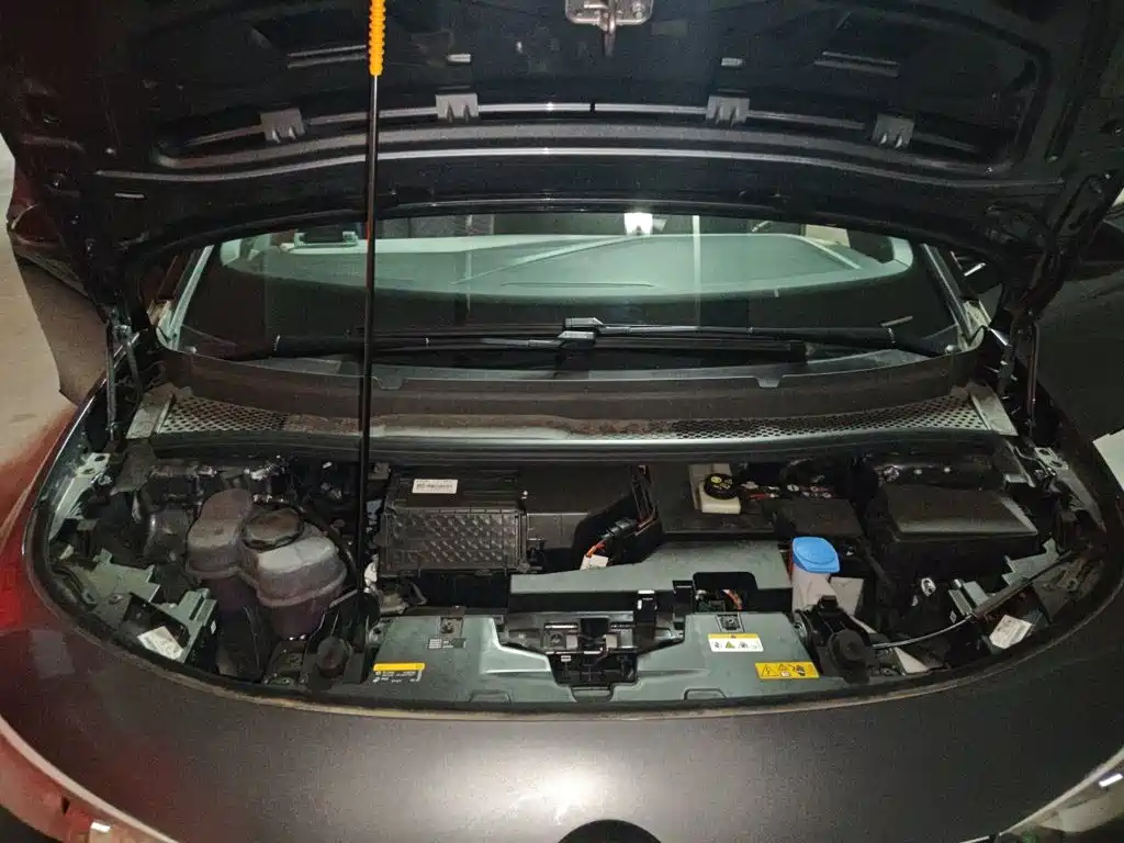 Volkswagen ID.3 2025 2025 Smart Outstanding Edition