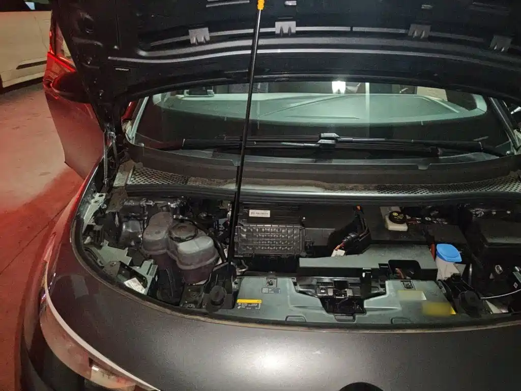 Volkswagen ID.3 2025 2025 Smart Outstanding Edition