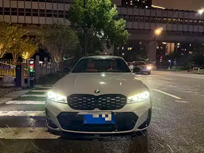 BMW 3