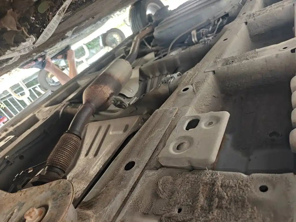 Baojun 530 2018 2018 1.8L Auto Luxury (China V)