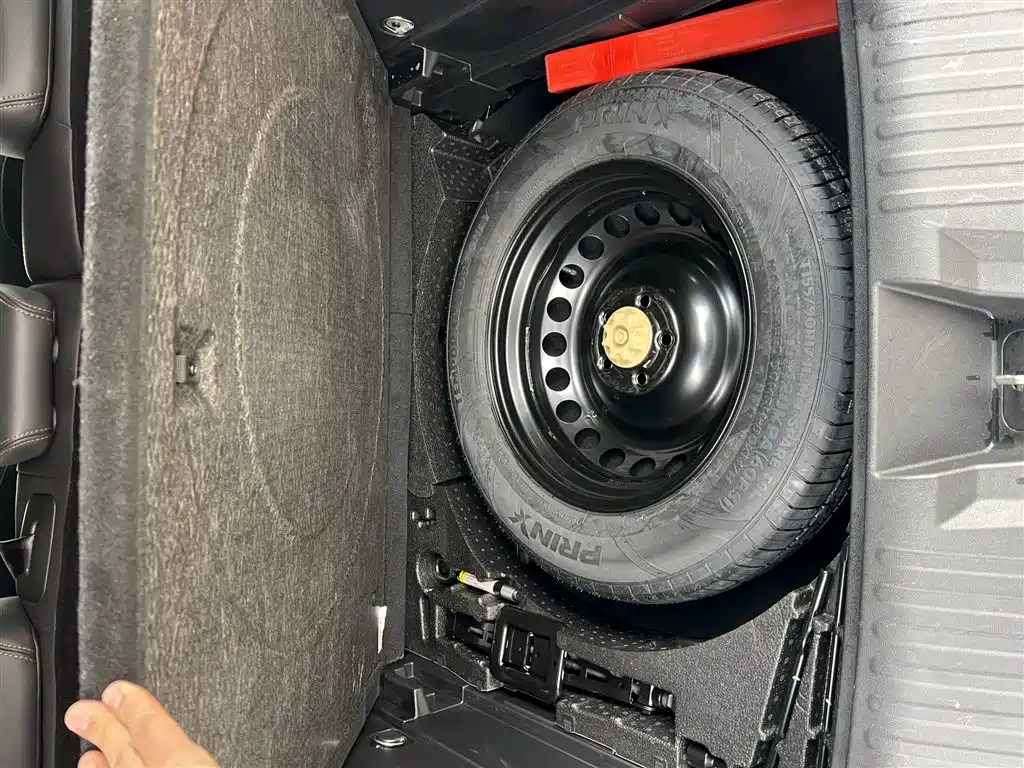 Haval Big Dog 2024 1.5T DCT Border Collie Edition фото 15