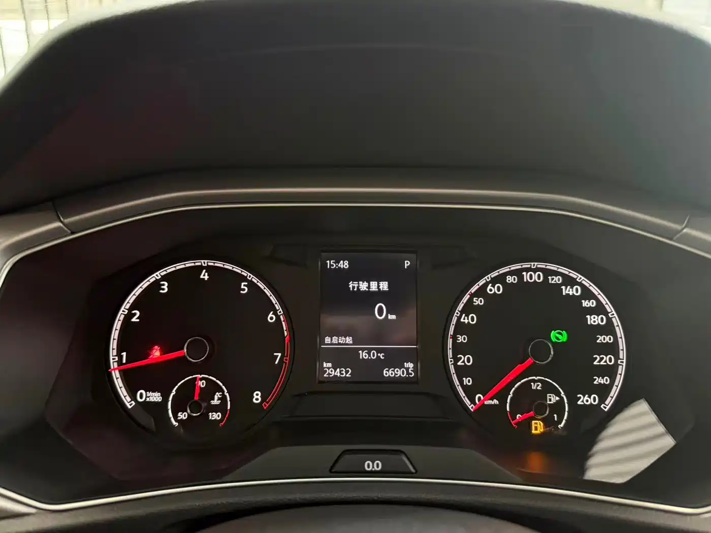 Volkswagen T-Roc, миниатюра 12