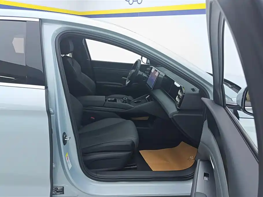 BYD Qin L 2025 2024 DM-i 80KM Superior
