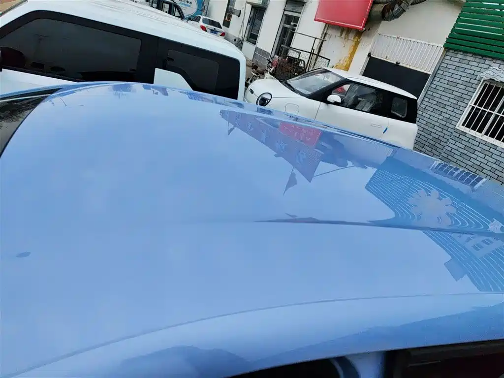 BYD Seagull 2024 Glory Edition 305km Freedom Edition фото 21