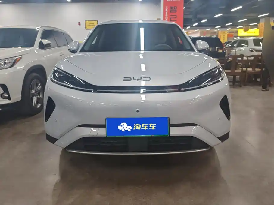 BYD Seal 05 DM-i 2026