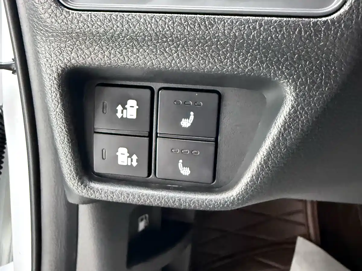 Honda Odyssey 2024 2024 2.0L e:HEV Sharp·Comfort Edition