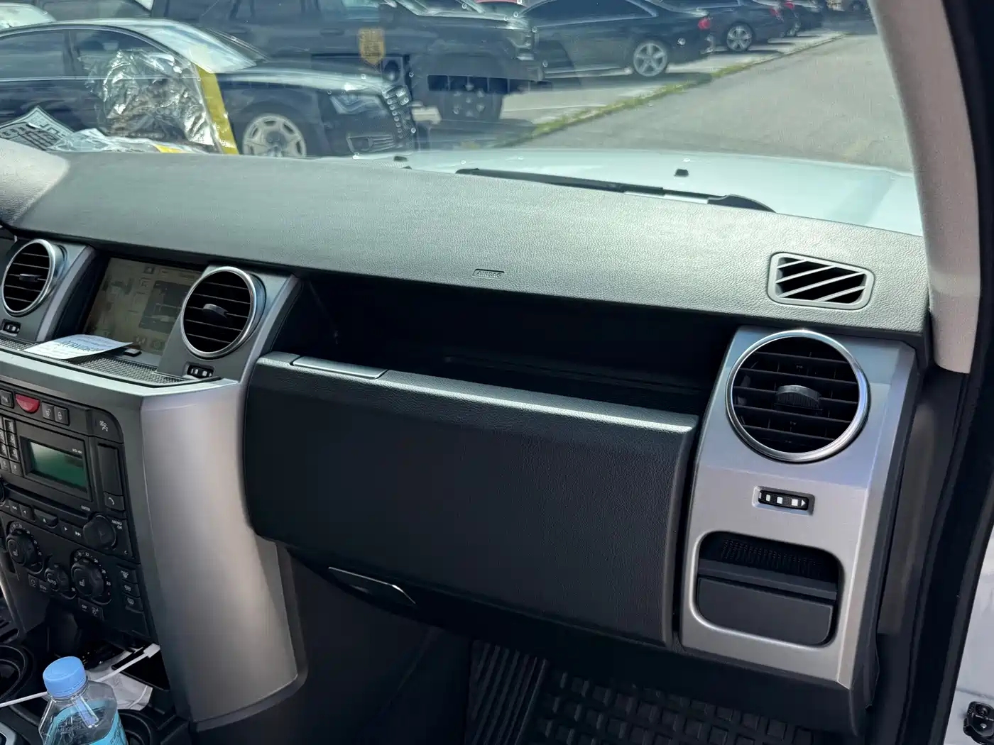 Land Rover Discovery 2009 2010 4.0 V6 HSE Petrol